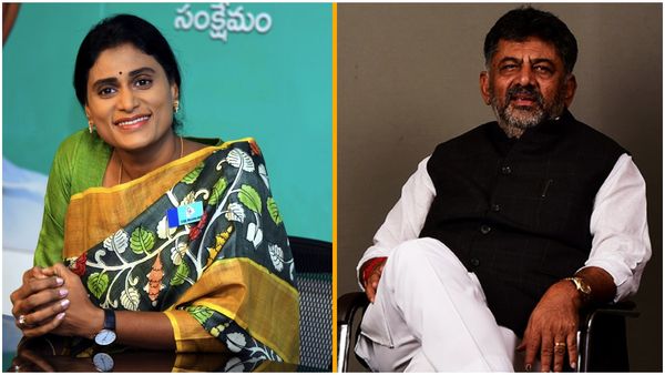 డీకే రాజీ ఫార్ములా, మెట్టు దిగిన షర్మిల - ఇక అధికారికమే..!!