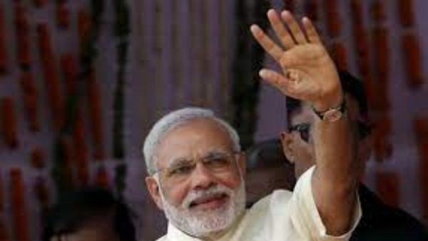 Narendra Modi: యూట్యూబ్‍లో దూసుకెళ్తున్న ప్రధాని నరేంద్ర మోడీ పాట..