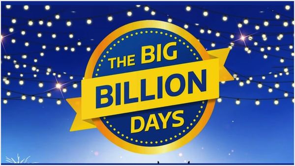 ఫ్లిప్‌కార్ట్ ‘బిగ్ బిలియన్ డేస్ సేల్’ 2023.. భారీ డిస్కౌంట్లతో పండుగ షాపింగ్ మొదలైంది!!