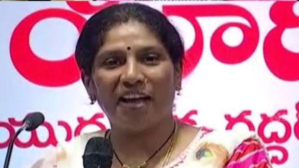 Gaddar: కాంగ్రెస్ టికెట్ ఇచ్చినా.. ఇవ్వకపోయినా పార్టీ కోసం పని చేస్తానన్న గద్దర్ కుమార్తె వెన్నెల..