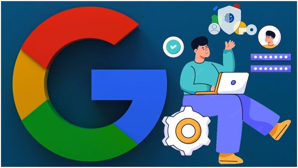 Google: పాస్‌వర్డ్‌లకు ముగింపు పలకనున్న గూగుల్..