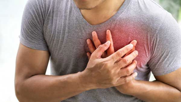 Health : విటమిన్ డీ లోపంతో గుండె జబ్బుల రిస్క్ ? తాజా అధ్యయనంలో వెల్లడి..