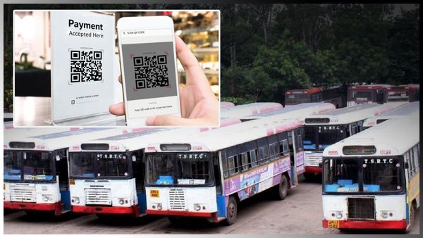 టిఎస్‌ ప్ర‌యాణికుల‌కు శుభ‌వార్త‌.. ఇకపై సిటి బ‌స్సులో క్యాష్‌లెస్ ప్ర‌యాణం..