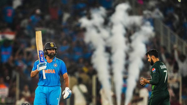 మూడు విజయాలు- ఆరు పాయింట్లు: కింగ్ ఆఫ్ ఛేజింగ్