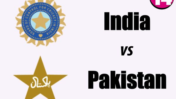 IND vs PAK: పాకిస్తాన్‌పై టీమిండియా అరుదైన రికార్డ్: కాపాడుకుంటుందా..?! 