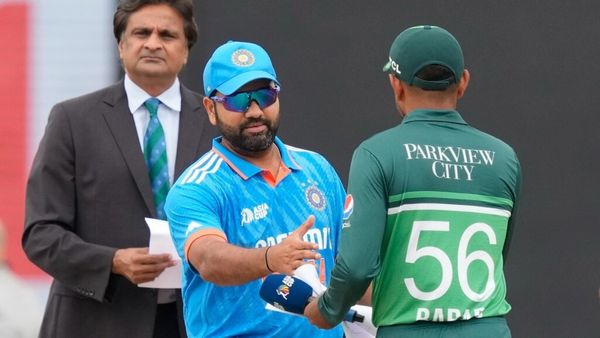 IND vs PAK: దేశవ్యాప్తంగా ఇండియా-పాక్ మ్యాచ్ ఫీవర్ ! ఈసారి సెంచరీలపై భారీ బెట్టింగ్ లు ! 