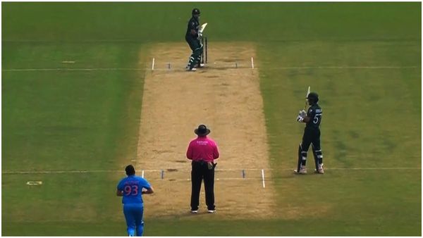 World Cup 2023, IND vs PAK: డాషింగ్ ఓపెనర్ ఈజ్ బ్యాక్- పాక్ బౌండరీల జోరు..!!
