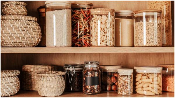 health tips: కిచెన్ లోని ఈ మసాలాలు మీ బరువును ఇట్టే తగ్గిస్తాయి!!