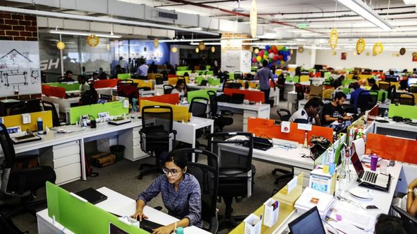 IT Jobs: ఇజ్రాయెల్ యుద్ధంతో ఇండియాలో ఐటీ ఉద్యోగాలు..!