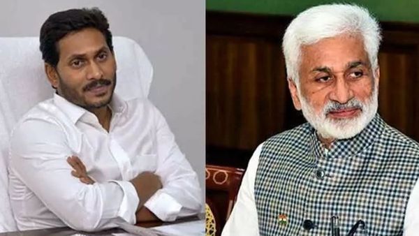 ఒక్క సీఎం జగన్‌తోనే సాధ్యం: విజయసాయి రెడ్డి, కురుక్షేత్ర తరహాలో పోరాటం