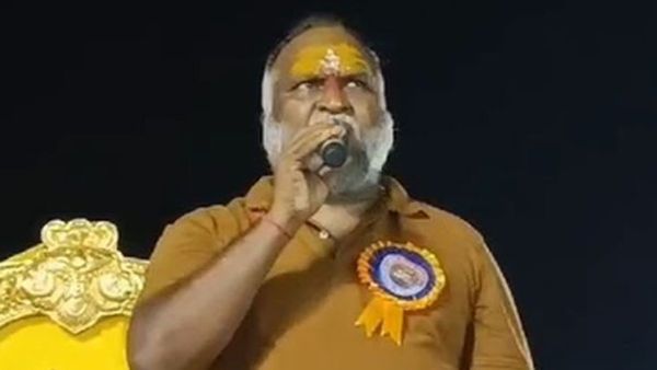 ముఖ్యమంత్రి అవుతా.. ఆశీర్వదించండి: ఎమ్మెల్యే జగ్గారెడ్డి కీలక వ్యాఖ్యలు