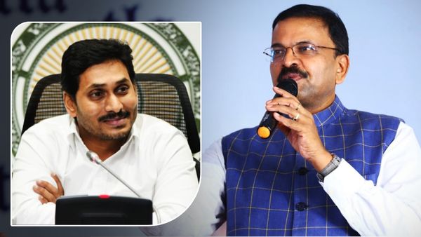 జగన్ పాలనపై ప్రశంసల జల్లు కురిపించిన సీబీఐ మాజీ జేడీ లక్ష్మీ నారాయణ !!