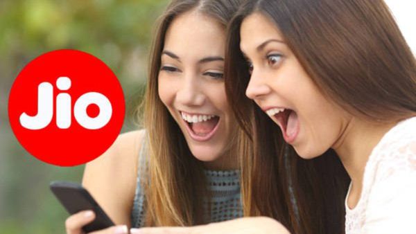 Reliance jio : జియో సిమ్ వాడేవారికి గుడ్ న్యూస్