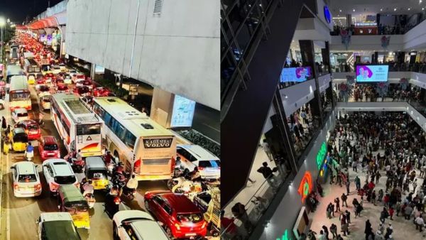 Hyderabad: జేఎన్టీయూ వైపు వెళ్తున్నారా.. అయితే జాగ్రత్త.. !