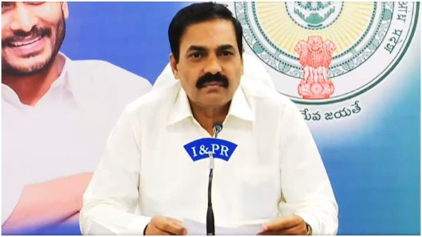 రాజకీయాల నుంచి తప్పుకుంటా, సిద్దమా - మంత్రి కాకాణి సవాల్..!!