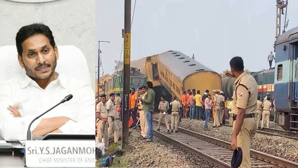 కంటకాపల్లికి బయలుదేరిన సీఎం జగన్, కీలక ఆదేశాలు - 14కి చేరిన మృతులు..!!