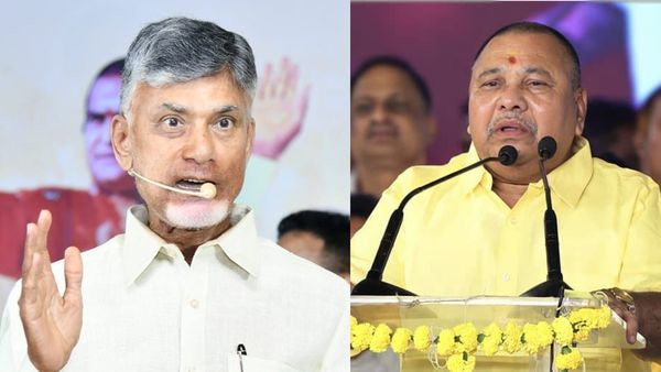 చంద్రబాబుకు మరో బిగ్ షాక్ - కిం కర్తవ్యం..!?
