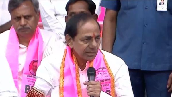 BRS: ఆ ఐదు స్థానాల్లో అభ్యర్థుల మార్పు తప్పదా.. కేసీఆర్ ఏం చెప్పారంటే..!