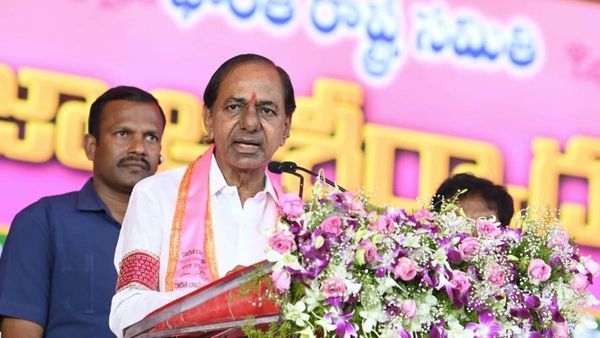 కేసీఆర్ దమ్ము దేశమంతా చూసింది!: రేవంత్ రెడ్డికి కేసీఆర్ కౌంటర్, కీలక వ్యాఖ్యలు