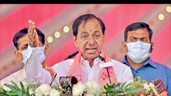 మోగిన తెలంగాణా ఎన్నికల నగారా.. దేనినీ వదలనంటున్న కేసీఆర్ నయా ప్లాన్!!