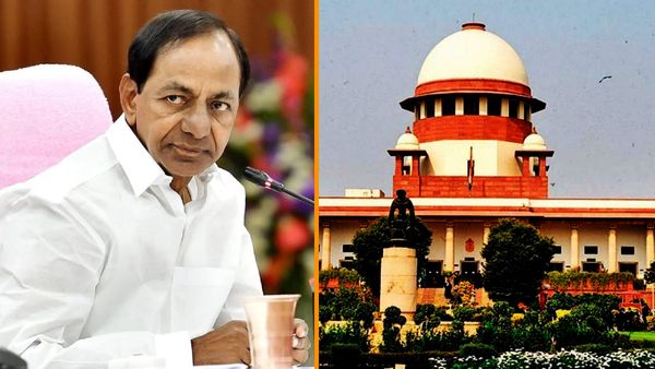 బీఆర్ఎస్ కు బిగ్ షాక్ .. సుప్రీంకోర్టులో ఆ పిటీషన్ డిస్మిస్!!