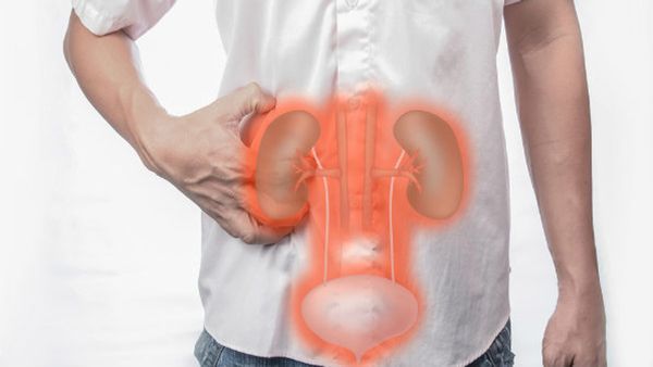 Health tips: కిడ్నీ ఫెయిల్యూర్ అయితే కనిపించే లక్షణాలు ఇవే!!