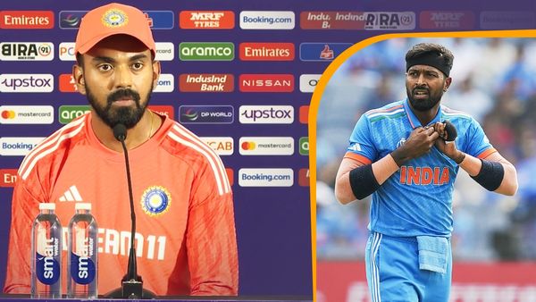 Ind Vs Eng: హార్దిక్ స్థానంలో ఎవరంటే, ఇంగ్లాండ్ తో అదే డేంజర్ - కేఎల్ రాహుల్..!!