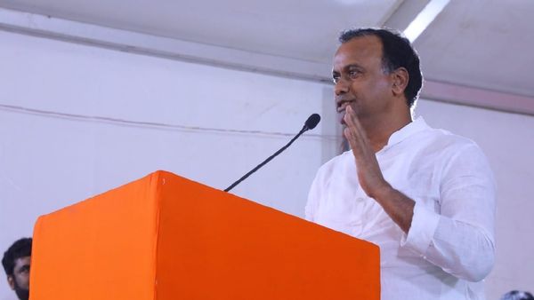 27న కాంగ్రెస్ లోకి రాజగోపాల్ - బీజేపీ పై సంచలన వ్యాఖ్యలు..!!