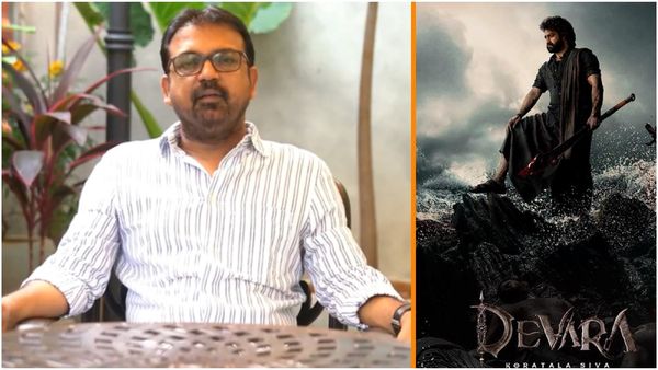 'దేవర'.. పార్ట్ 2 ప్రకటించిన డైరెక్టర్ కొరటాల