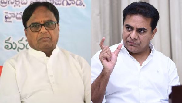 పొన్నాల ఇంటికి కేటీఆర్, బంపరాఫర్ - కాంగ్రెస్ పై గురి..!!