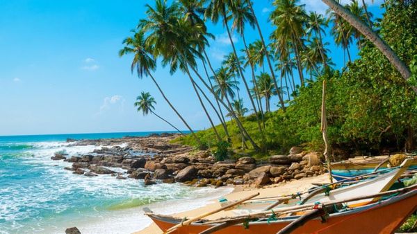 Free Sri lanka Visa : శ్రీలంక వెళ్లాలనుకుంటున్నారా-టూరిస్ట్ వీసా ఫ్రీ..