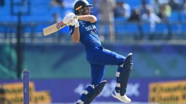 లెఫ్ట్ హ్యాండర్స్ రూలింగ్ వరల్డ్ కప్ 2023: 4 సెంచరీలు