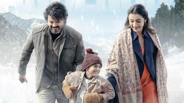 500 కోట్ల క్లబ్ లో లియో చేరిక.. లియో స్కామ్: ఏది నిజం?