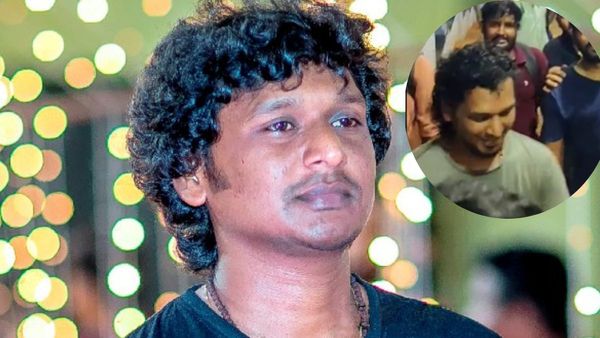 Leo movie: కాలినడకన తిరుమలకు