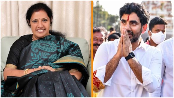 లోకేష్ రెండోరోజు విచారణలో ట్విస్ట్ లు-తెరపైకి భువనేశ్వరి రిటర్న్స్-గూగుల్ మ్యాప్ లు...