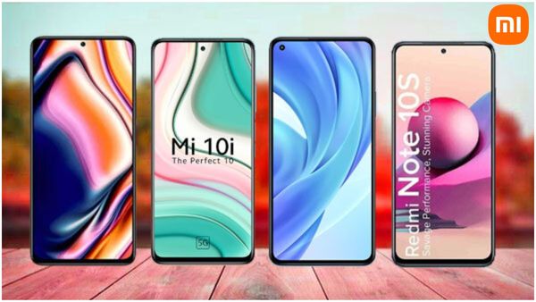 MI ఫోన్లపై అదిరిపోయే డిస్కౌంట్
