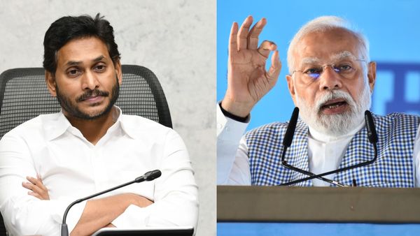 తెలంగాణ కోసం కృష్ణావివాదాన్ని కెలికిన మోడీ- ఎన్నికల వేళ జగన్ సర్కార్ పై తీవ్ర ఒత్తిడి ?