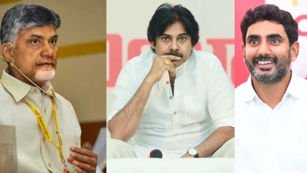 ఏపీకి లోకేశ్, చంద్రబాబు - పవన్ తో భేటీ: కీలక నిర్ణయం..!!