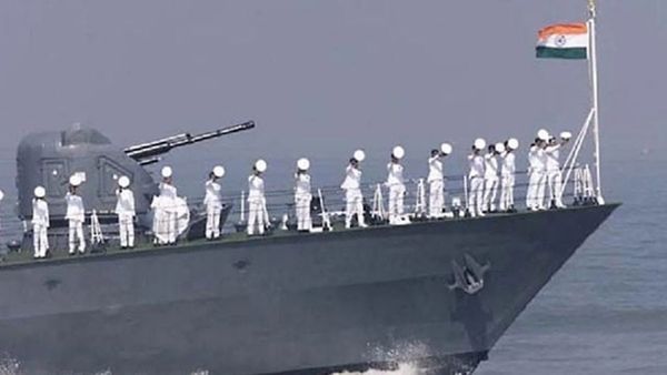 భారత్ కు భారీ షాక్-ఇజ్రాయెల్ కు గూఢచర్యం-8 మంది మాజీ నేవీ ఆఫీసర్లకు ఖతార్ ఉరిశిక్ష?