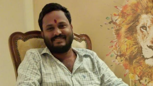 Neelam Madhu: 16వరకు తేల్చేయండి.. బీఆర్ఎస్ అధిష్ఠానానికి నీలం మధు అల్టిమేటం..