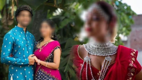 విడాకులకు రెడీ అయిన పవన్ కల్యాణ్ నటి.. పెళ్లైన ఏడాదికే  భర్తకు దూరంగా..?