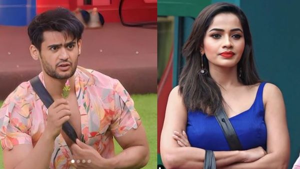 హద్దులు దాటిన బిగ్‌బాస్..మహిళ కంటెస్ట్ ప్రైవేట్ పార్ట్‌పై చేయి వేసిన తొటి కంటెస్ట్