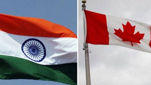 కెనడాతో చేతులు కలిపిన అమెరికా- భారత్‌కు వ్యతిరేకంగా పావులు..!!