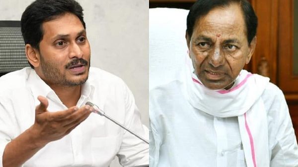 తెలుగు రాష్ట్రాలకు డిసెంబర్ టెన్షన్ ? టర్నింగ్ పాయింట్ కాబోతోందా !