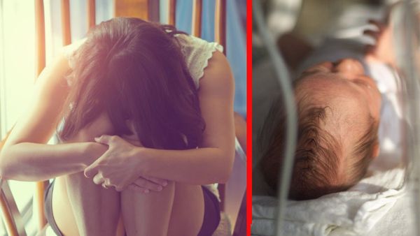 ఒకే కాన్పులో న‌లుగురు పిల్ల‌లు.. అంత‌లోనే ఆ త‌ల్లికి తీర‌ని శోకం..