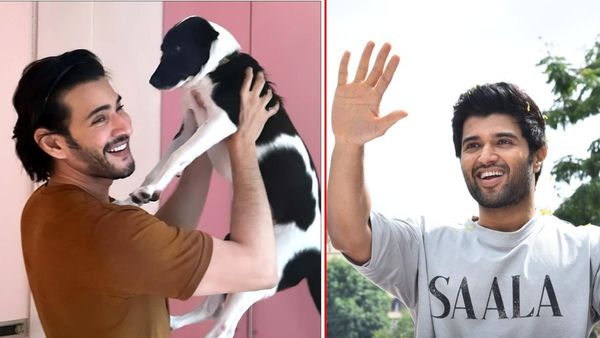 విజయ్ దేవరకొండ పునాడా ఏందీ..? మహేష్ బాబుపై నెటిజన్లు భారీ ట్రోలింగ్