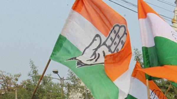 Congress: కాంగ్రెస్ నయా ప్లాన్.. కీలక స్థానాల్లో ఆ నేతలు..!