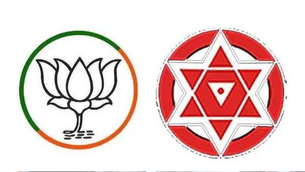 పవన్ కళ్యాణ్ కు షాక్: జనసేనకు ఆ టికెట్లు ఇవ్వొద్దు; బీజేపీ కార్యకర్తల ఆందోళన!!