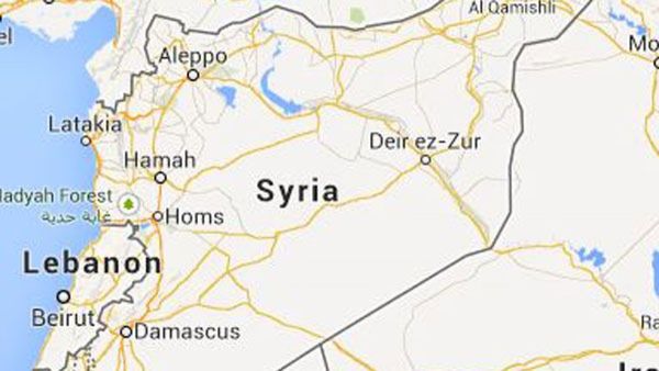 పాలస్తీనాకు మద్దతుగా రంగంలోకి సిరియా,లెబనాన్ ? ఇజ్రాయెల్ పై క్షిపణి దాడులు..!