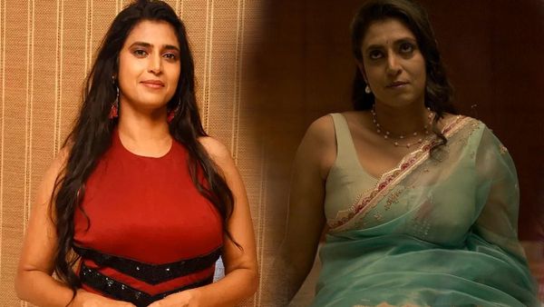 Kasthuri Shankar : నటికి అసభ్యకరమైన మెసేజ్ పెట్టిన నెటిజన్.. గంటకు 5 వేలంటూ కామెంట్